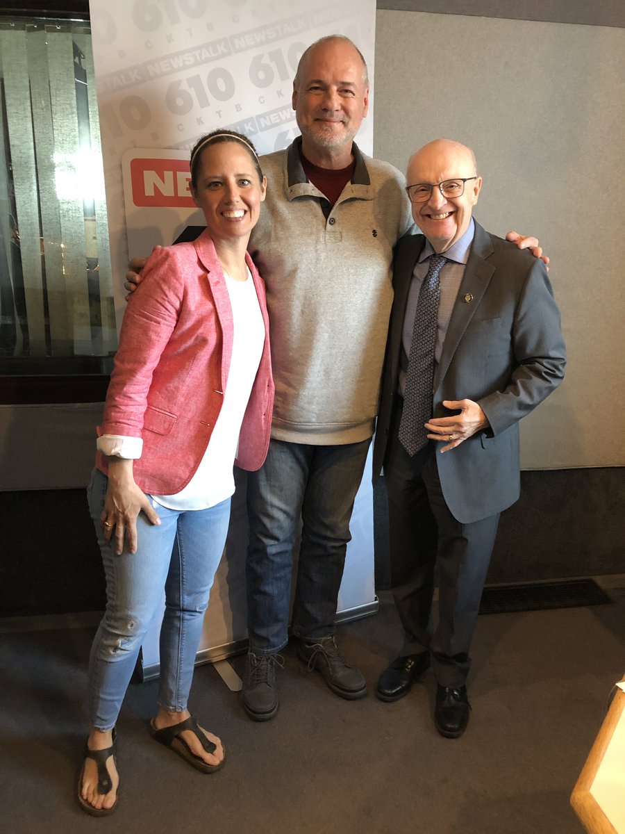 610CKTB's tweet photo. ROUNDTABLE | @Hales4Council @robbiekath join @TimDenis1 on #RoundtableRd2 at 8:37 to discuss stories of the day https://t.co/DIFK0SBqJT https://t.co/b6wKyCAXH7