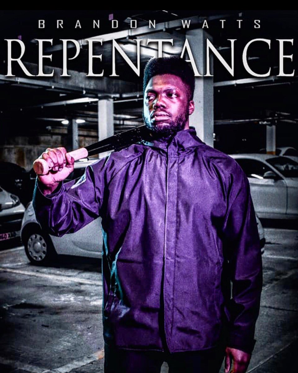 Actingtopps's tweet photo. Brand New Film Iโm staring in called Repentance!! Coming out soon! #Film #acting #director #costume #poster #derby #topps #Cinema #cinematography #Filmmaking #FilmsInEurope #NewYork #AJXTOT #netflix #drama #thriller #action #goldboxproductions #nextgeneration #BaseBall https://t.co/6TVUQx0cbl