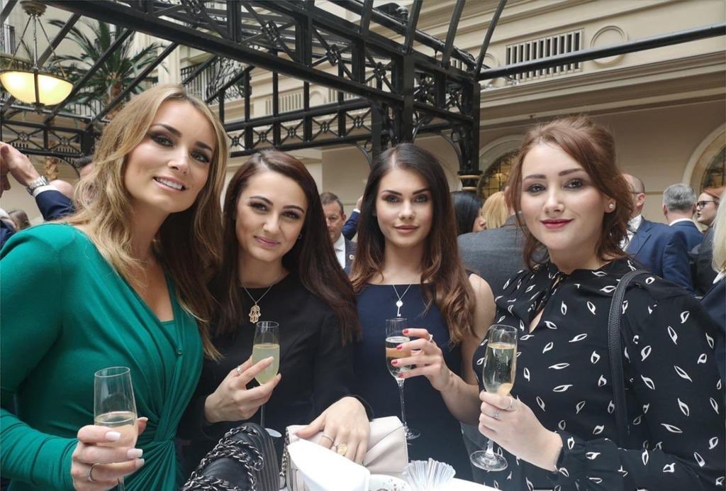 We’re about to find out who’s won what at the #AwardsForExcellence in London. A celebration of all things #recycled #WasteManagement #wastewood #WeAreEnva <a href="/EMG_events/">EMG Events</a>