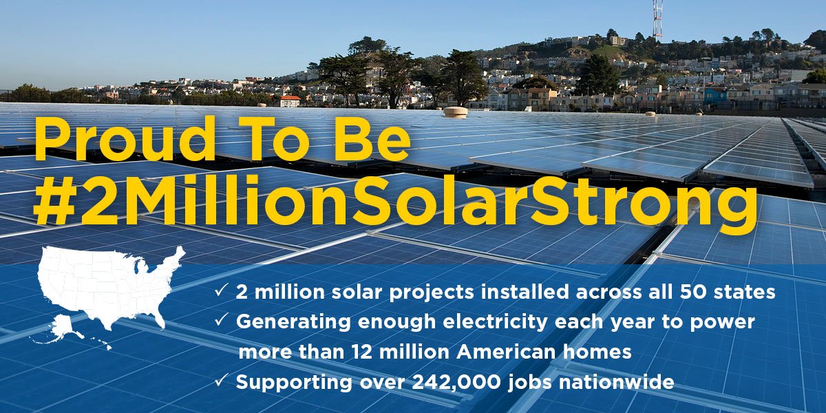 SunPower tweet picture