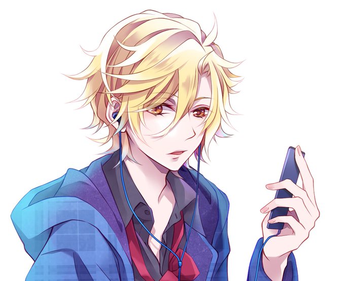 貞操のtwitterイラスト検索結果