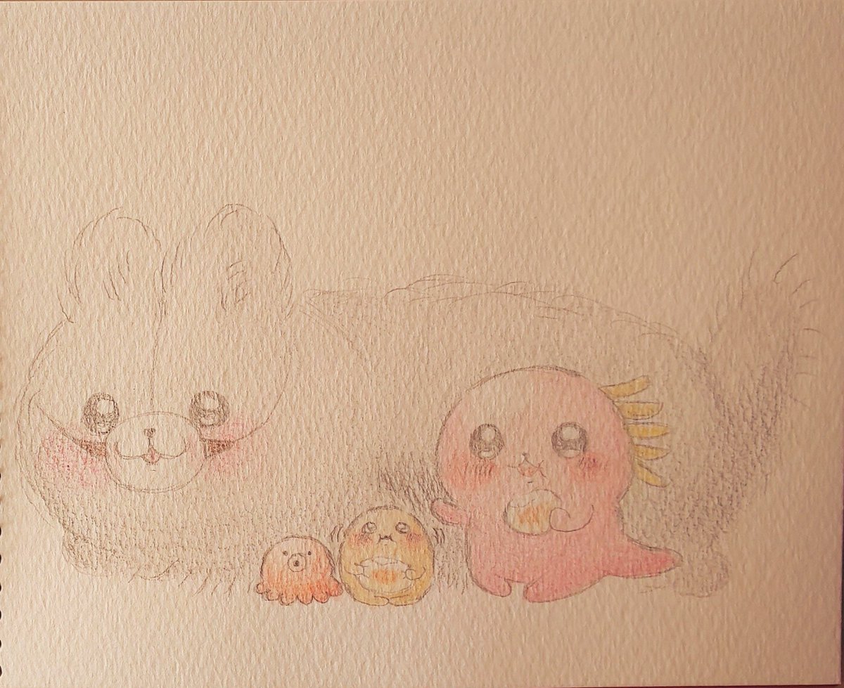 たこるタツタ ナガノさん Ngntrtr のイラストでこんな光景が見れたらいいなぁ という妄想 もちろんくまちゃんとパグさんと サンタ帽もぐコロちゃんも一緒に 自分ツッコミくま もぐらコロッケ もぐコロ チュパカブラ プチフォッカ T たこるタツタ ナガノさん Ngntrtr のイラストでこんな光景が見れたらいいなぁ という妄想 もちろんくまちゃんとパグさんと サンタ帽もぐコロちゃんも一緒に 自分ツッコミくま もぐらコロッケ もぐコロ チュパカブラ プチフォッカ T