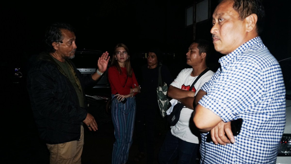 Cassandra Sheryl Lee tweet media