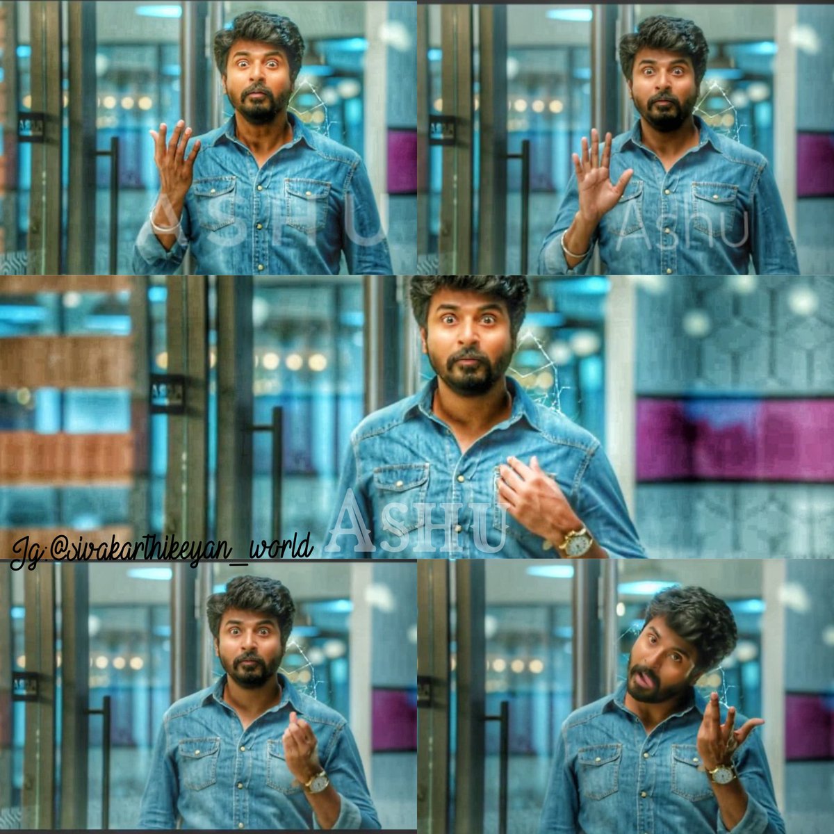 ashusk22's tweet photo. @maharathna @MALAR2451994 @ilackiya_tamil @SKsisterRanya @Ranjucrazy137 @chithu41198 @deviskblood @tjayamalarJ @JananiRamu03 @Anusha_Mary_26 @Lava__Sk @Lavanyamohan922 @kanaga_dara @sandhyaSKaddict @vineethaviji @sk_sisNisha @siva_karthika https://t.co/DK8fdnXiB9