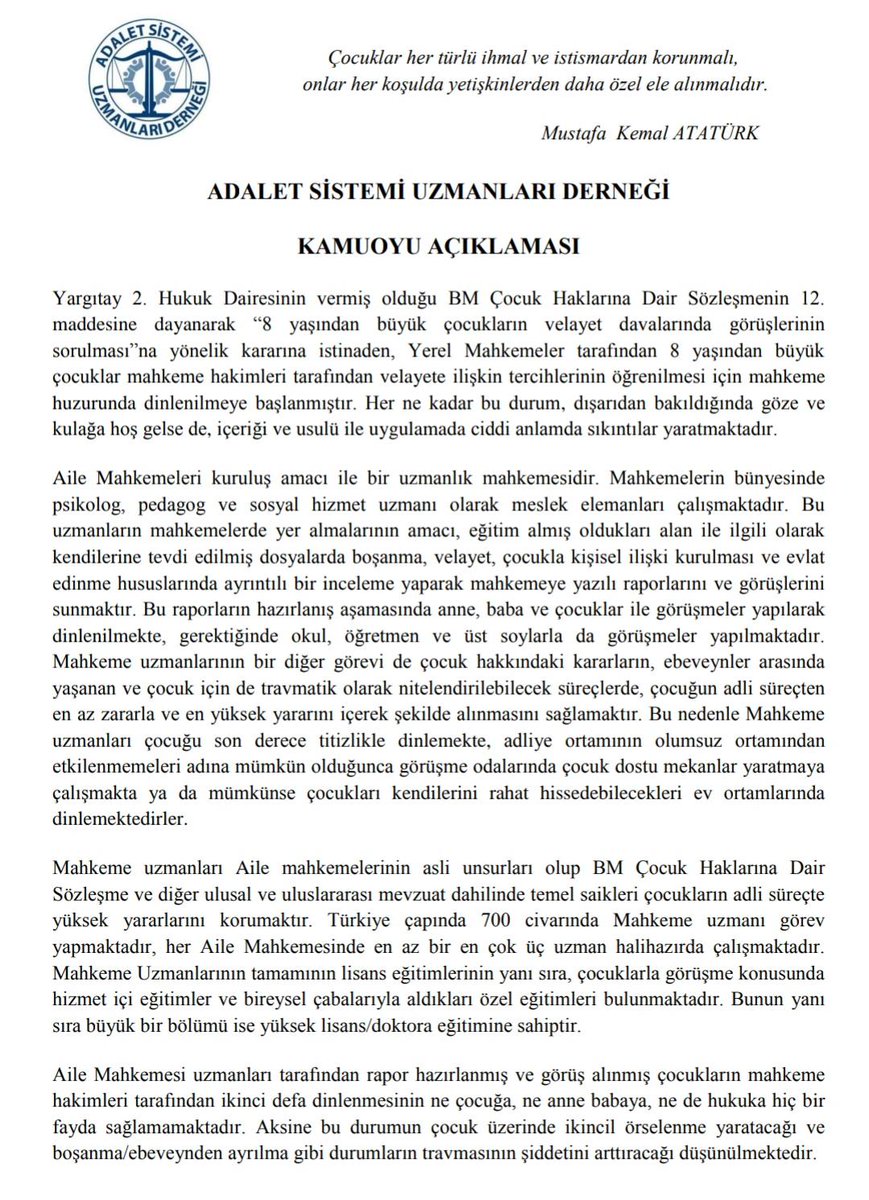 asudcomtr's tweet photo. @DenizDepboylu @ankarabarosu @AYMBASKANLIGI @avcahitozkan @istanbulbaro @izmirbarococuk @kocaelibarosu @TCYargitay https://t.co/4EldtAF75O