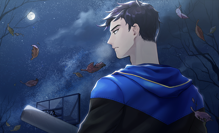 싫어. 약속하면 기대가 생겨. #루시드림 #위험한그놈들 
♥ Android : goo.gl/1VksRh 
♥ iOS : apple.co/2HAYHpX