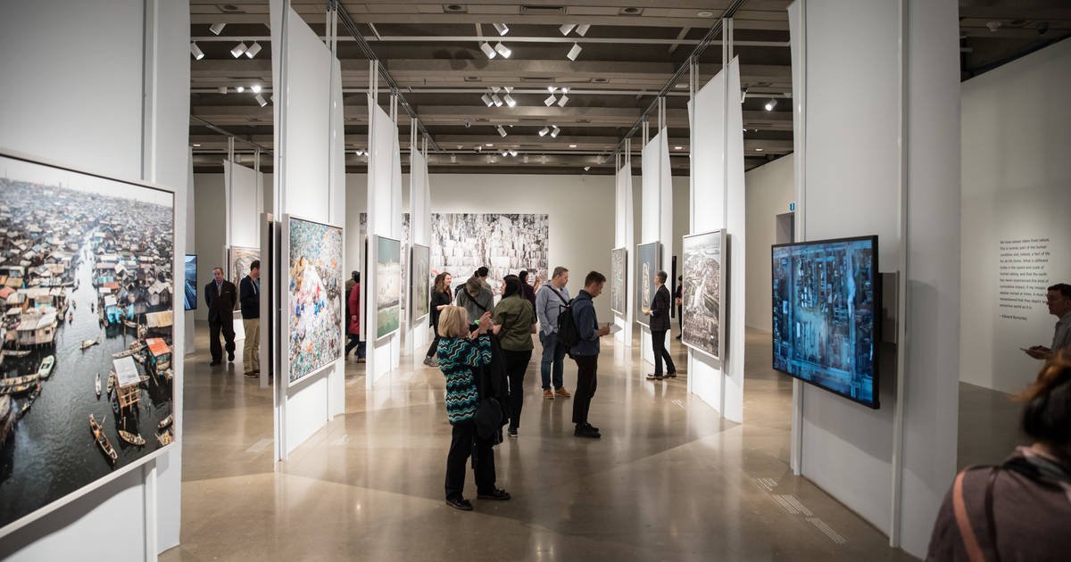 The AGO is making admission free for everyone 25 and under bit.ly/2VnBMW1 #Toronto