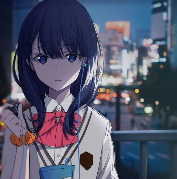 "Hasegawa Ayumi..so, can you actually tell me what I'm supposed to do? Magus? Master? What's even the meaning of all that?"

#FateRP
#MVRP
#OC

More info below 

↻ and ♡ would be nice!