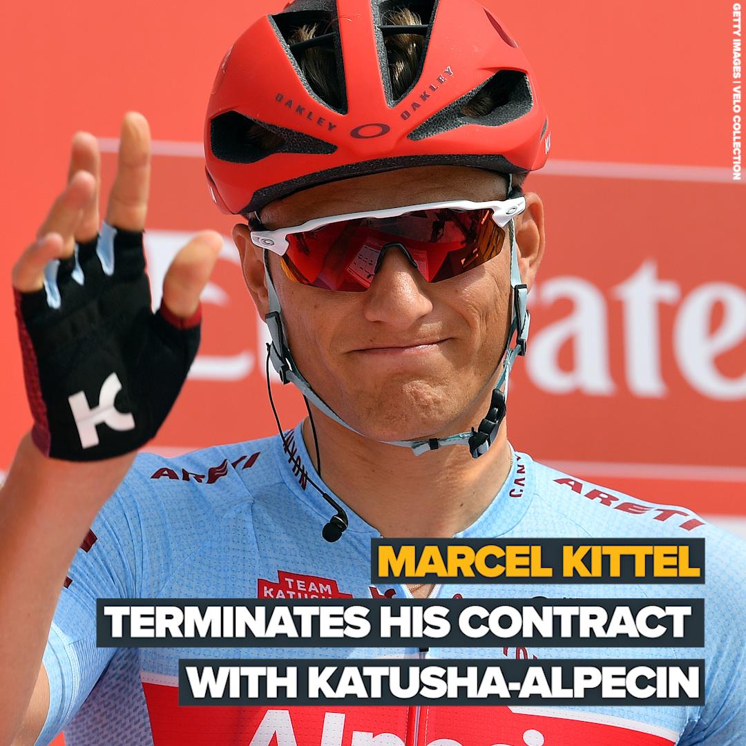 gcntweet's tweet photo. We here at GCN would like to wish @marcelkittel all the best for the future, whatever it holds. And we hope to see you back on a bike soon!! https://t.co/MYTn9HB5FR