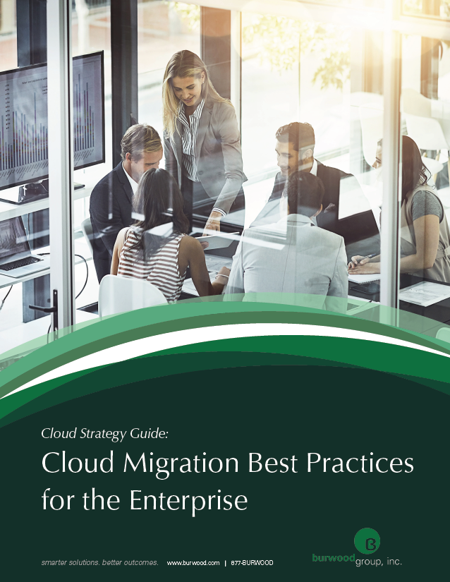 BrianPlath6's tweet photo. While each #CloudMigration has a unique set of drivers and requirements, there are common steps to success that @burwoodgroup has experienced helping clients migrate to the cloud: https://t.co/ZHGTFEjTrT https://t.co/KMlhzOygZm