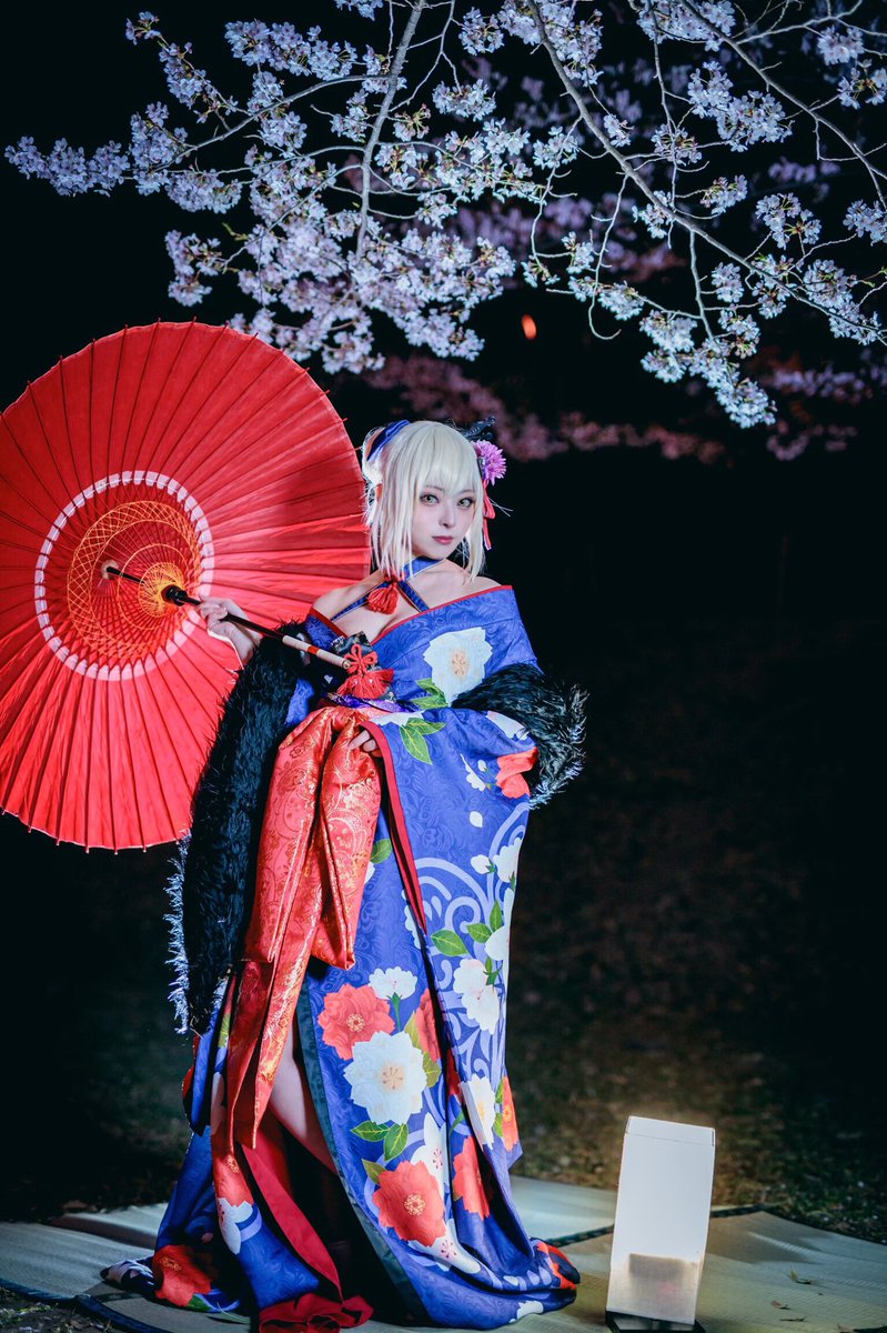 【uwowo製】Fate/stay night セイバーオルタ 花魁 コスプレ uwowo製】Fate/stay night セイバーオルタ 花魁 コスプレ セイバー