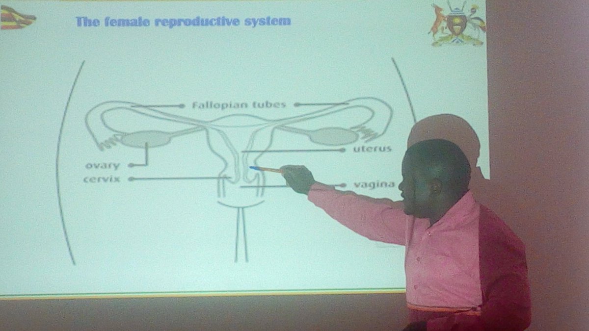 choowilly's tweet photo. Ministry of Health @MinofHealthUG builds the capacity of Journalists on HPV reporting in Northern Uganda and also its relationship with cervical cancer @BenOngomTweets @ocakacarlos @SundayIvan4, I think we are retooled to report better about HPV now @WHO @UNICEF https://t.co/cyG9FXaBPr