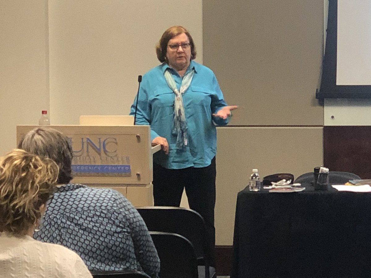 Karen St. Clair (KarenStClairSLP) Twitter