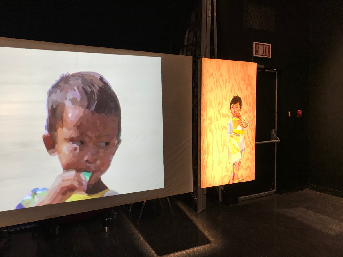 Vanessa Limage tweet media