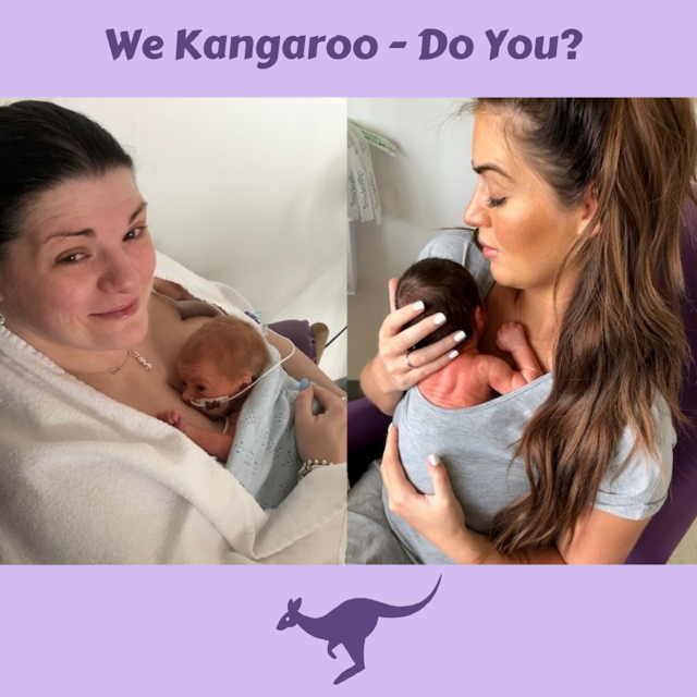 setrust's tweet photo. Ulster Hospital Neonatal Unit are participating in this year's #Kangarooathon 👶
This challenge encourages kangaroo care - which is skin to skin contact between parents and their babies. 🤱
To find out more visit👇
https://t.co/YDsuUZD7SH https://t.co/RUSQ3wEtrH