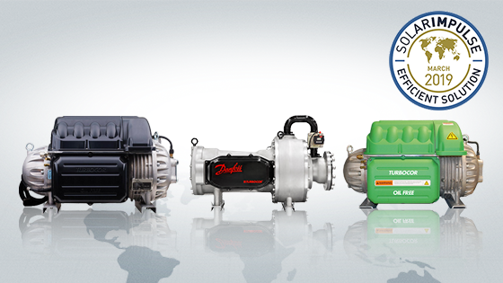 MechBusiness's tweet image. Congratulations to the team at @Danfoss whose #Turbocor Oil-free Compressor has been named in the top 1,000 solutions for protecting the environment by @solarimpulse. buff.ly/2GY6N8M
#1000Solutions #HVAC #refrigeration #controls #IoT #mechanicalbusiness #compressors