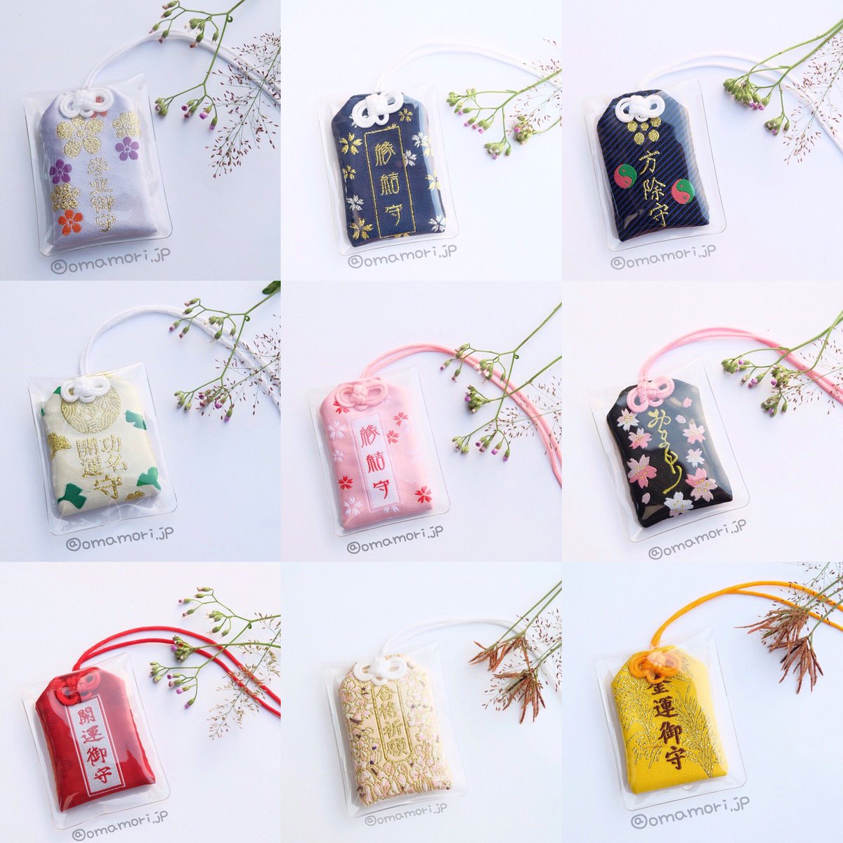 omamori_jjapan's tweet photo. แจกเครื่องรางญี่ปุ่น1รางวัล⛩(เลือกได้)
- ฟอล @omamori_jjapan + รีทวิตนี้

*แจกเฉพาะฟลว.นะคะ

รอลุ้นได้เลยค่า🧚🏻‍♀️ประกาศผลเมื่อรีครบ1K

*สำหรับลูกค้าที่ไม่อยากรอ สา��ารถมาสั่งได้นะคะ มีทั้งพร้อมส่ง-พรีออเดอร์เลย #เครื่องรางญี่ปุ่น https://t.co/C0WkYrgVV8