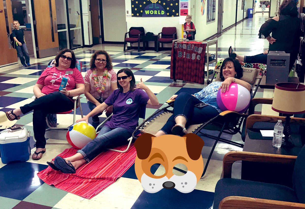 Work Hard Play Hard <a href="/WhitleyRoadES/">Whitley Road ES</a> <a href="/KellerISD/">Keller Schools</a> #KISDBragChat #ChargerNation