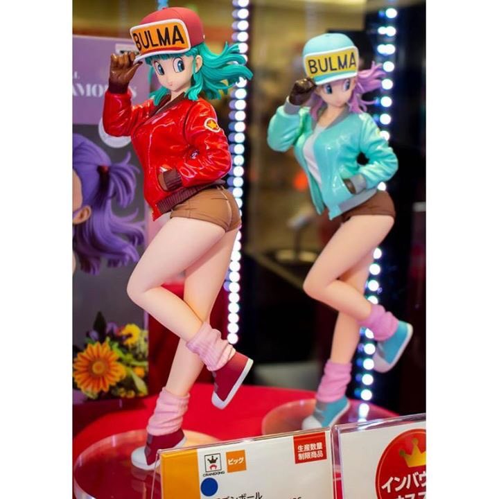 Forbidden Planet Sheffield Fpsheffield Fpinternational These Just In Store Dragon Ball Glitter Glamour Bulma Ii Reaching A Height Of 9 8 She S Available In Two Fashionable Colours Regular Or Special Dragonball Forbidden Planet Sheffield Fpsheffield Fpinternational These Just In Store Dragon Ball Glitter Glamour Bulma Ii Reaching A Height Of 9 8 She S Available In Two Fashionable Colours Regular Or Special Dragonball