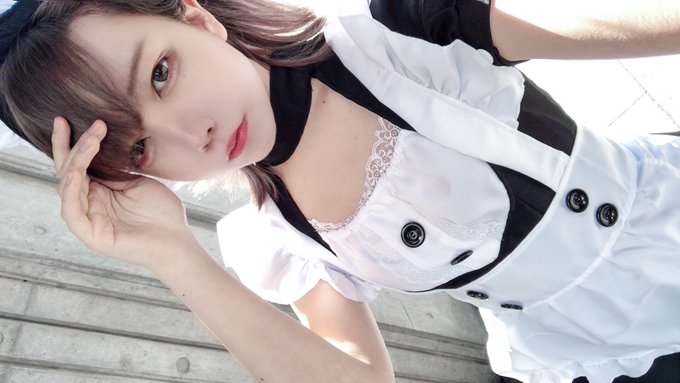 Twitterのコスプレ画像34