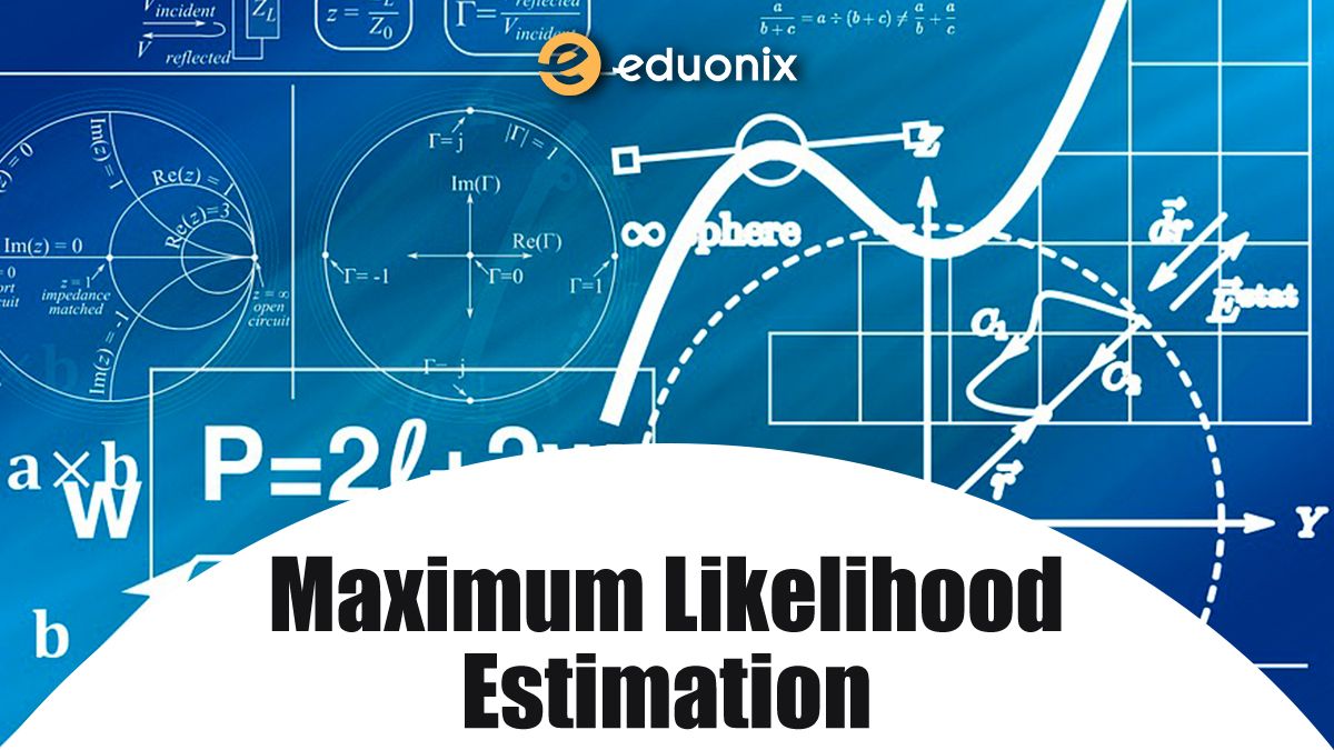 Tutor_Eduonix's tweet photo. For which parameter value the observed data have the biggest probability? Learn the answer to that by clicking the link: https://t.co/mdgwGK1Fr0

#MaximumLikelihoodEstimation #Calculus #Distribution #Mathematics #ArtificialIntelligence https://t.co/s9xdq3EZde