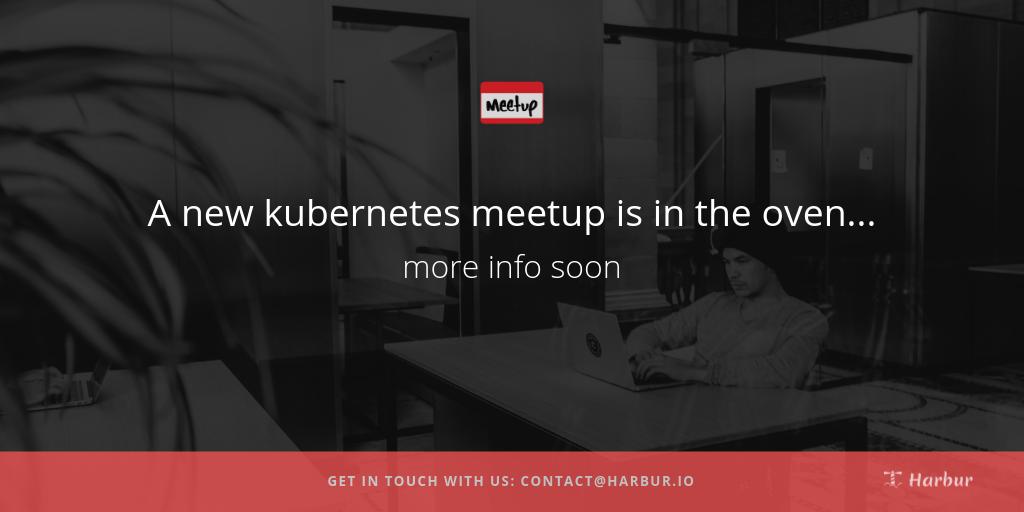 harburio's tweet photo. At @harburio we enjoy collaborating with the organization of events in #Barcelona that help our community to keep up to date 😉. https://t.co/l2dbVgyxsL