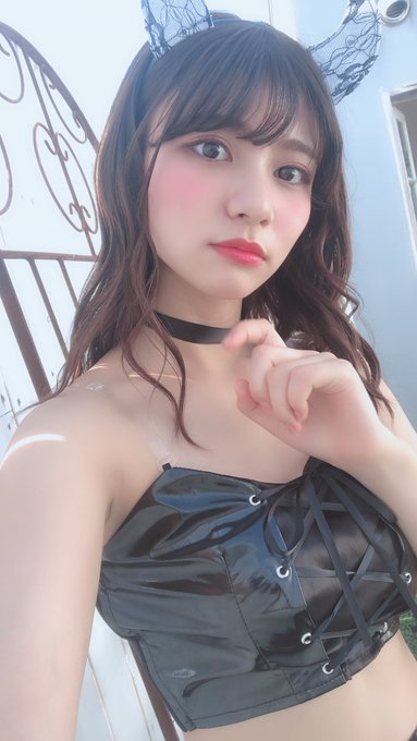 Twitterのコスプレ画像7