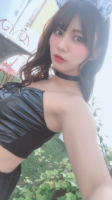 Twitterのコスプレ画像8