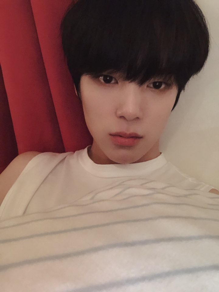 OfficialMONSTAX's tweet image. [#민혁] 몬베베짱은 몇번? 시험문제는 싫어도 민혁문제는 언제라 #도사랑해여