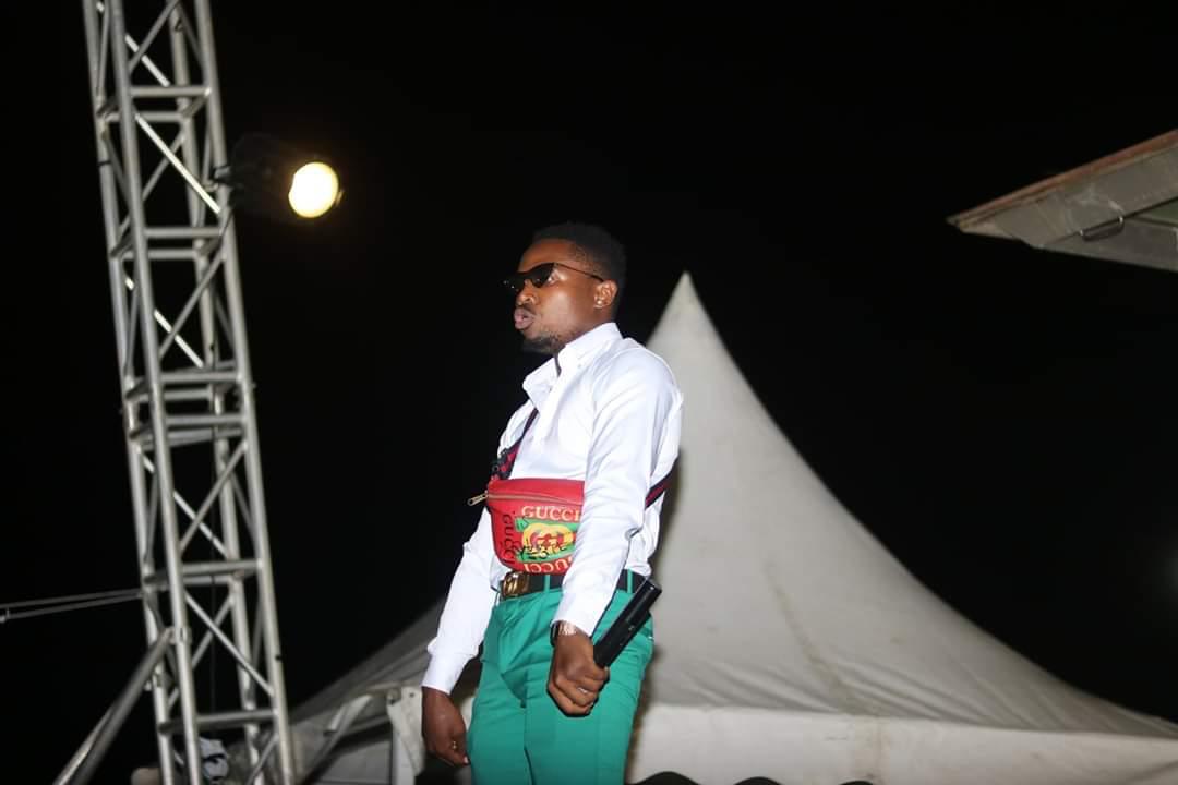 CharlieComms_'s tweet photo. Last week to @DbnNyts performance for @MyANC_Bophirima #vivaanc #sesionremix - Be sure to go check out their album '#sextion' available on all digital platforms #anc https://t.co/En7nY0wSBe