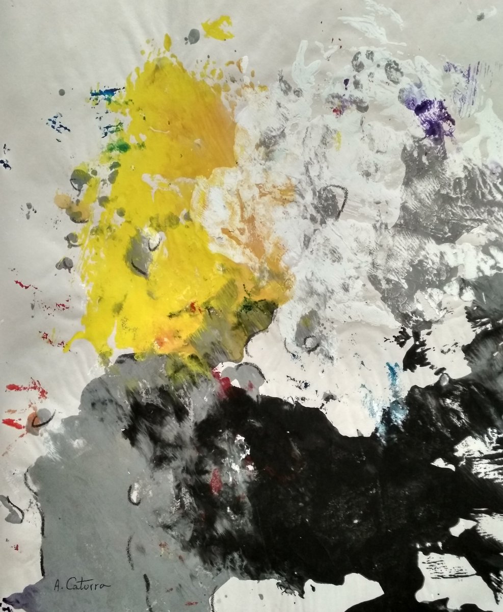 A. Caturra (@biosurrealismo) on Twitter photo 