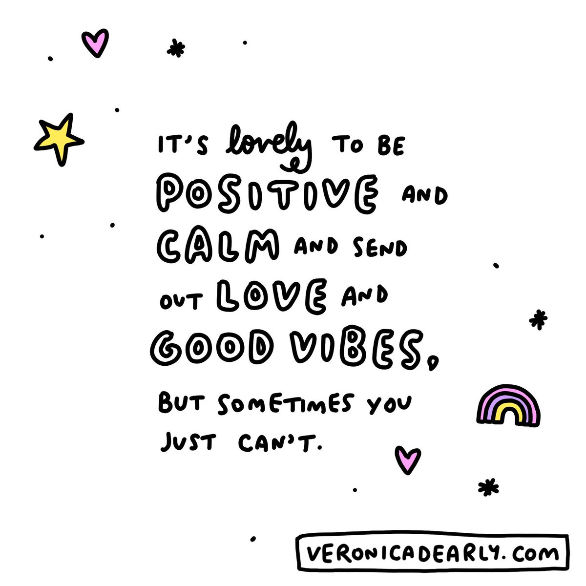 veronicadearly's tweet photo. Okay so this week has been hard. I don’t know exactly why, just a combination of lots &amp; lots of small things beating me down, plus a shit tonne of hormones - love those little guys. Sometimes you just need to acknowledge that you can’t cope right now and go easy on yourself. https://t.co/1u1a6zZBvt