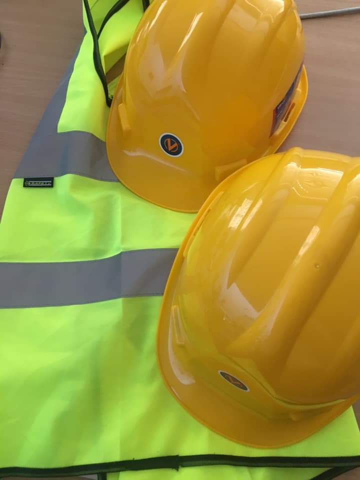 The team at the Commons are all working hard on our reopening plans this morning 😊 Thanks again for all your kind messages, we appreciate it so much. See you all soon!!