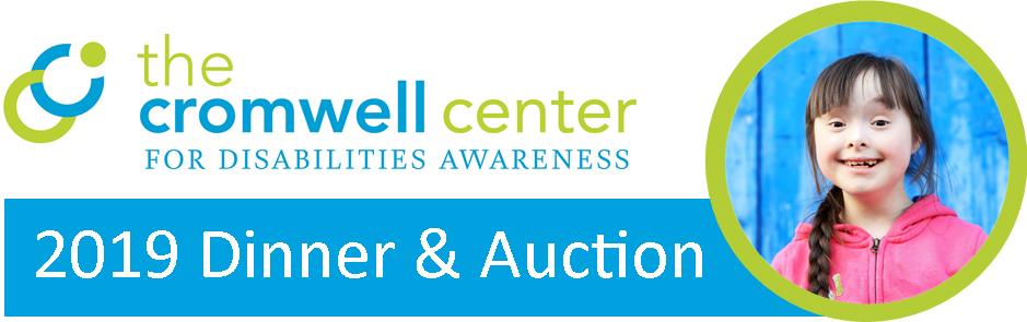 We are now only 1 week away from our Annual Dinner &amp; Auction at the #MarriottSableOaks in #SouthPortland on 5/16!  It isn't too late to buy tickets, bid on auction items, or sponsor our #disabilities #awareness programs.  Click the link below!  

cromwellcenter.ejoinme.org/MyEvents/Cromw…