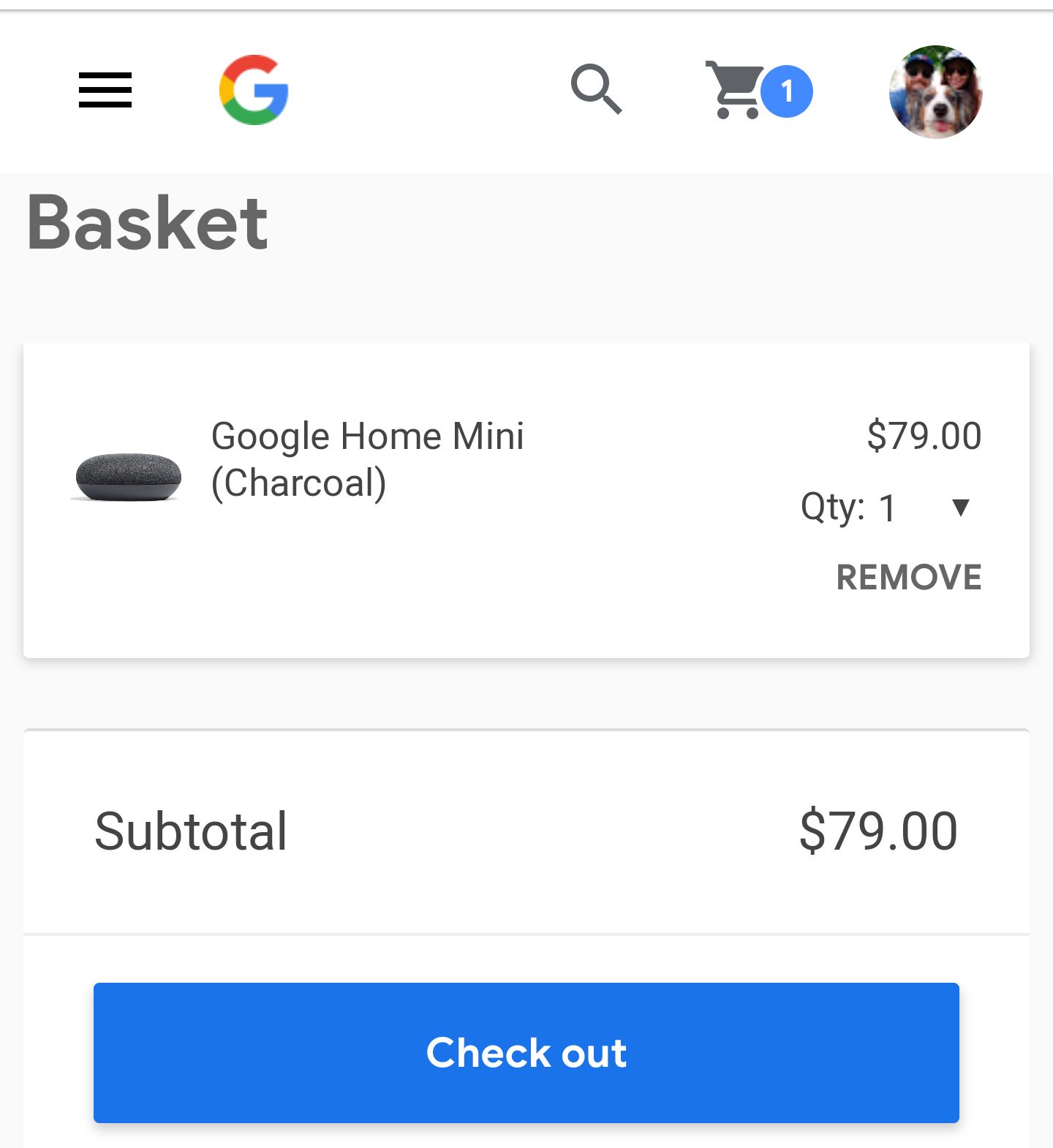 Google home mini promo code spotify 2025