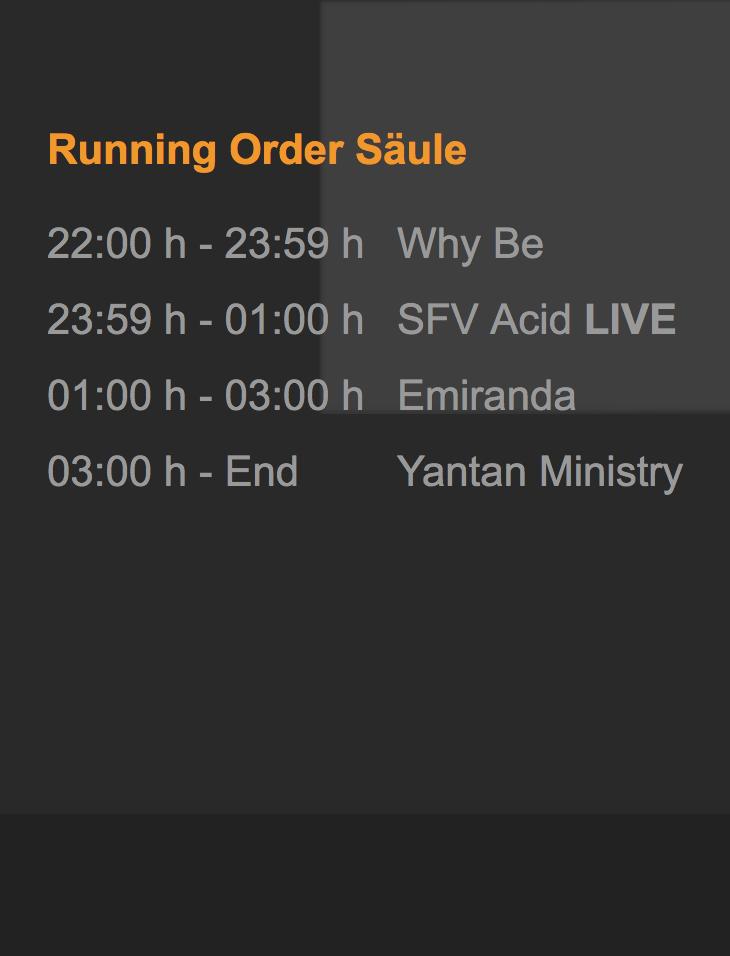 <a href="/toxexe/">Toxe</a> &amp; me tonight at <a href="/berghain/">Berghain | Panorama Bar | Säule</a> 's säule floor as <a href="/3mir5nda/">3mir5nda</a> – come celebrate our EP release with us!

<a href="/j_an_us/">Janus</a> presents Yegorka (info below)

berghain.de/event/2813
residentadvisor.net/events/1250910
facebook.com/events/2359753…

+ special guest will be <a href="/ECCO2K/">Echo</a>