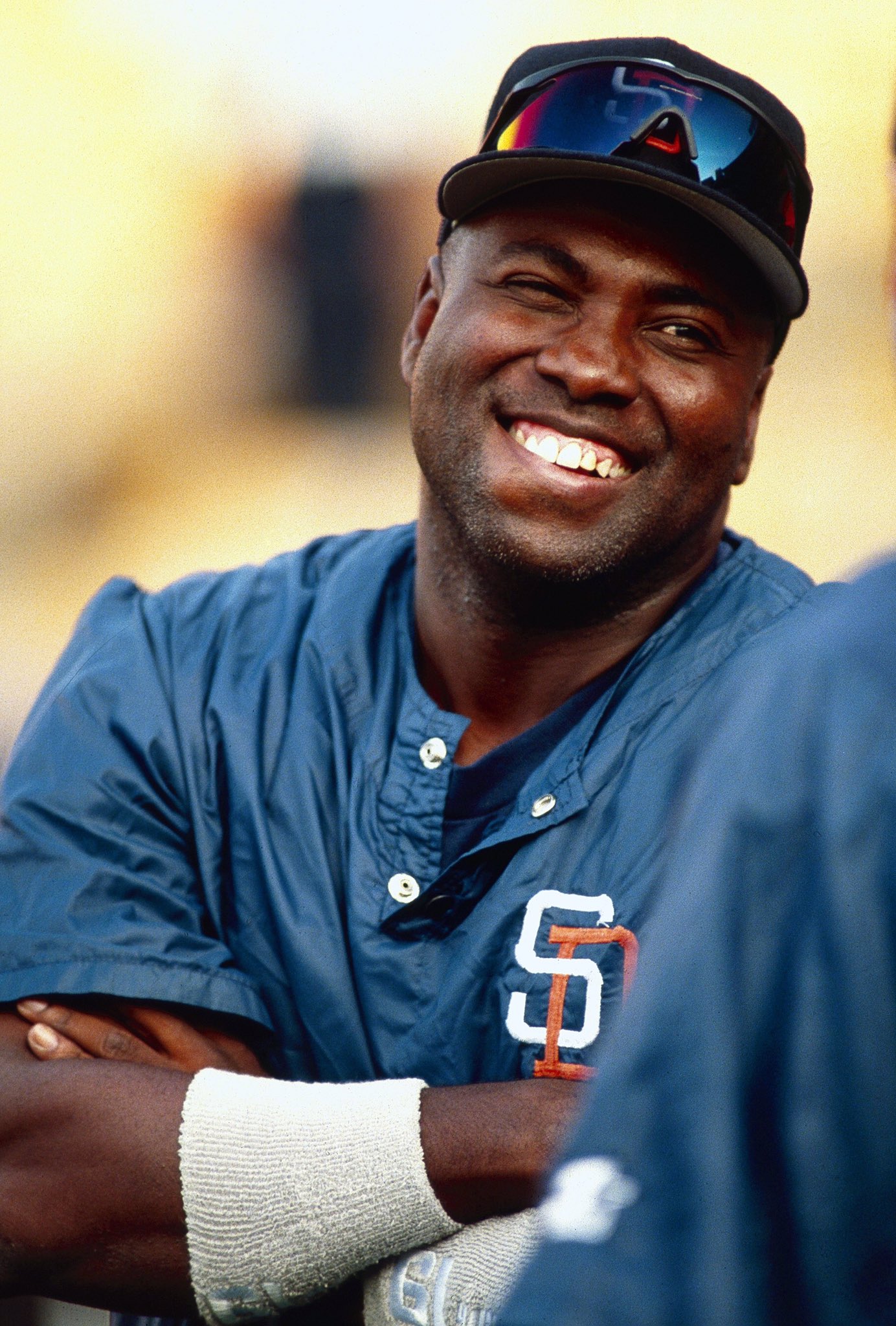 Happy 59th birthday to Padres great Tony Gwynn 