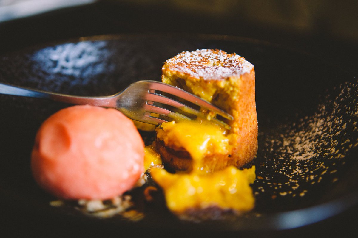 Our twice baked Old Amsterdam Cheese Soufflé is to die for! 🙌

Give it a try! 
theheroburnhamovery.co.uk/index.html

#Norfolk #Restaurant