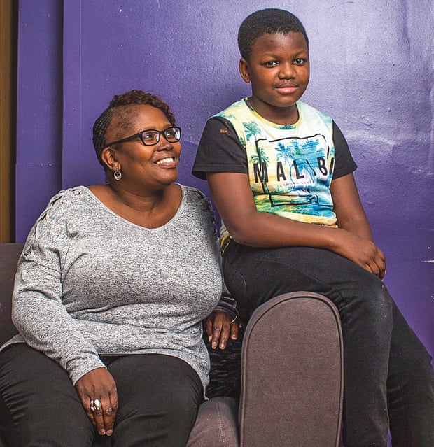 'I worried my grandson would get into trouble if I didn't take him in' theguardian.com/lifeandstyle/2… #KinshipCarers #GrandparentinginAdversity