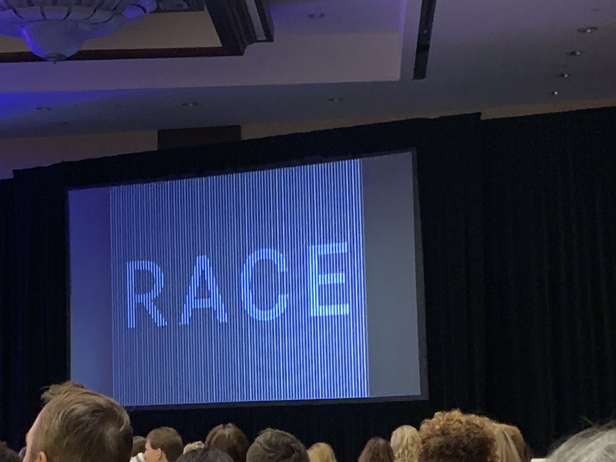AOMard's tweet photo. Once you crack the initial fear of talking about race, it gets so much better...my morning inspiration (and coffee) today!!@benhecht @TaifaButler #thepowerofcourage #racialequity #UnitedWayATL #stateofthechildren https://t.co/PWlorduv7b