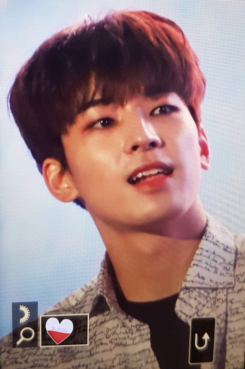 BloodWonwoo's tweet photo. 190509 경기도 체육대회 개막식 
#원우 #세븐틴 #WONWOO #SEVENTEEN @pledis_17 https://t.co/FGntJEzcJq