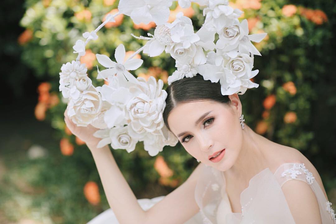 MTW_Officialth's tweet photo. ณฉัตร-กวิยณัฎฐ์ มิสไทยแลนด์เวิลด์2012 สวยหวานเดินแฟชั่นโชว์ชุดเจ้าสาว BOBOSTUDIO ณ Novotel Phuket Phokeethra
ภาพจาก Facebook : bobostudio
#ชุดเจ้าสาว #weddingdress #bobostudio #MissThailandWorld2012
#MissThailandWorld.#MTW2012 https://t.co/vW6oBF1jCY