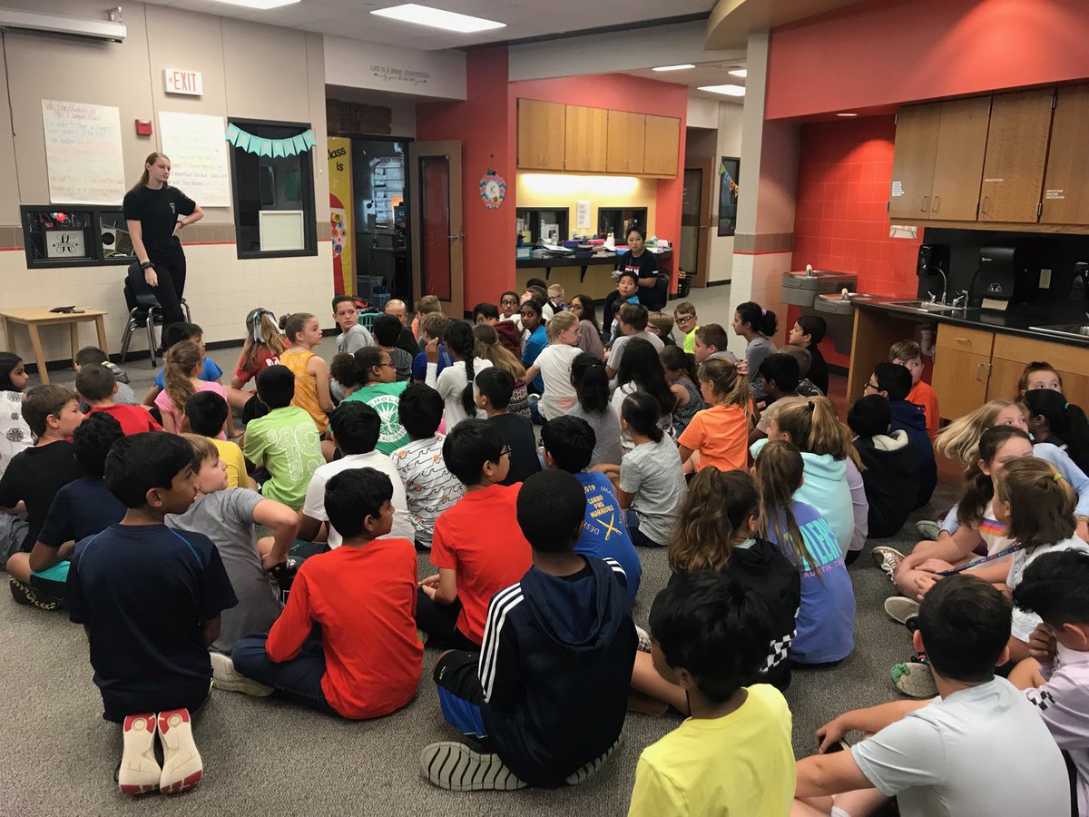 Michelle Jamar tweet media