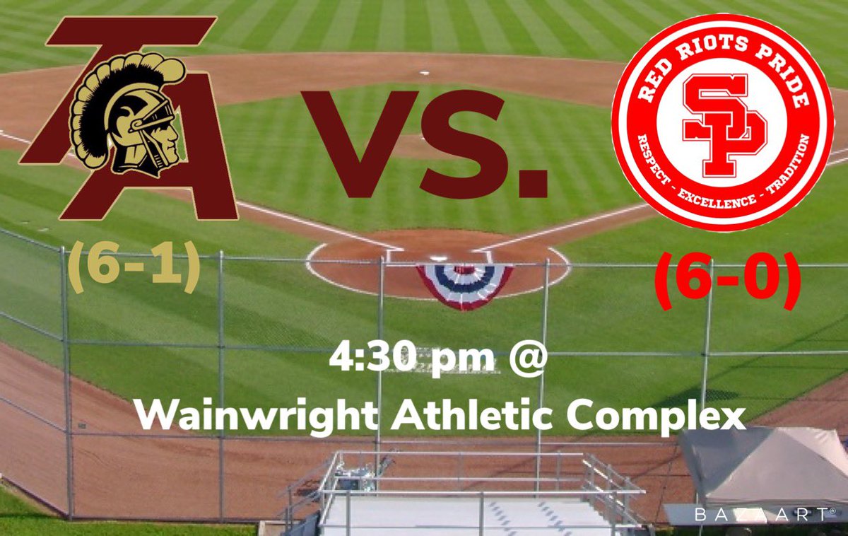 Thornton Baseball (@tabaseball_) on Twitter photo 