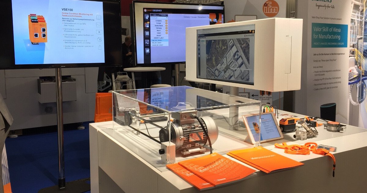 ifmelectronic's tweet photo. Letzter Tag auf der #SMTconnect in Nürnberg! Wer hat uns auf dem Gemeinschaftsstand #FuturePackaging besucht? Hier gibt's alle Infos zum Nachlesen: 
https://t.co/ukfPfZ89lR https://t.co/Ojyzxhqo8W