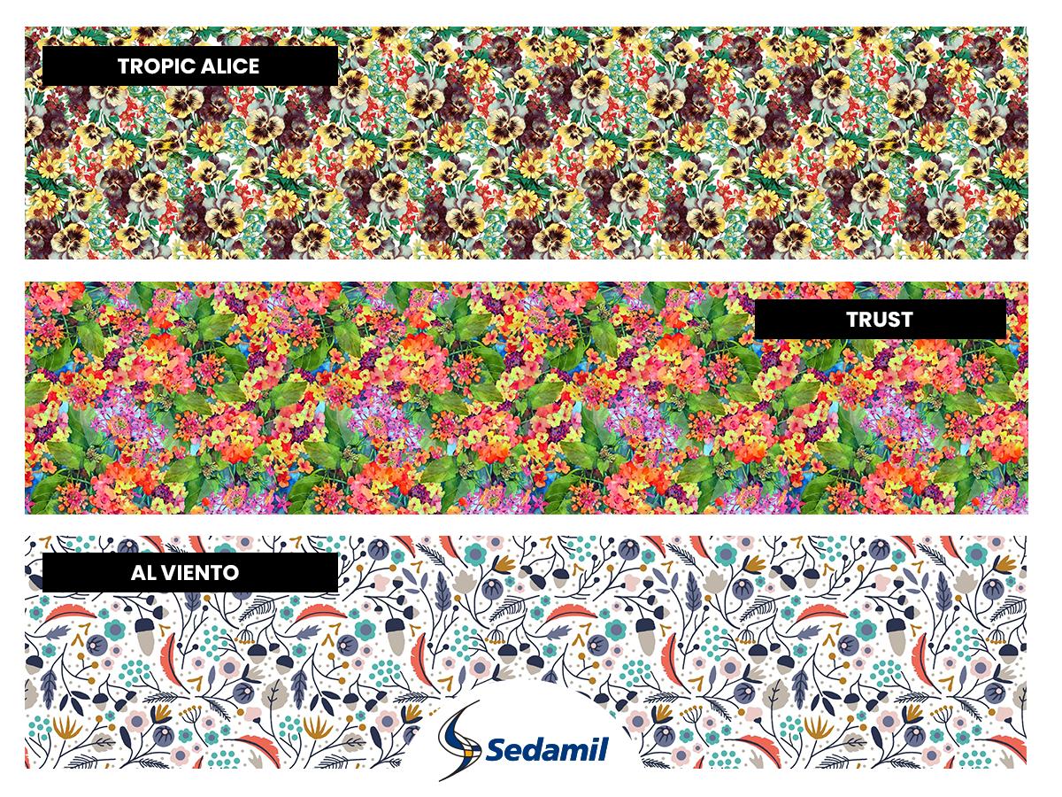 SedamilArg's tweet photo. Floral Prints l  🍁  TRUST - TROPIC ALICE - AL VIENTO l  #Trends #Sedamil #TrendAlert https://t.co/DY7Z6EzXos