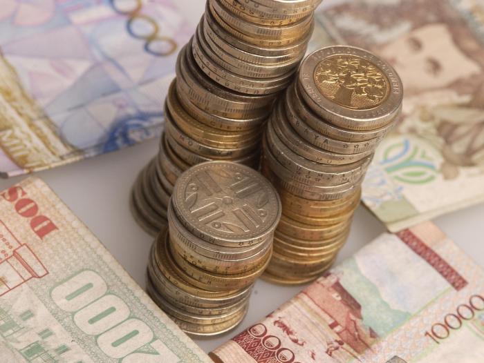 Portafolioco's tweet photo. #MisFinanzas El 73% de los empleados no llegan con sueldo a fin de mes https://t.co/C9Dj7W0ga3 https://t.co/0EzWqv446u
