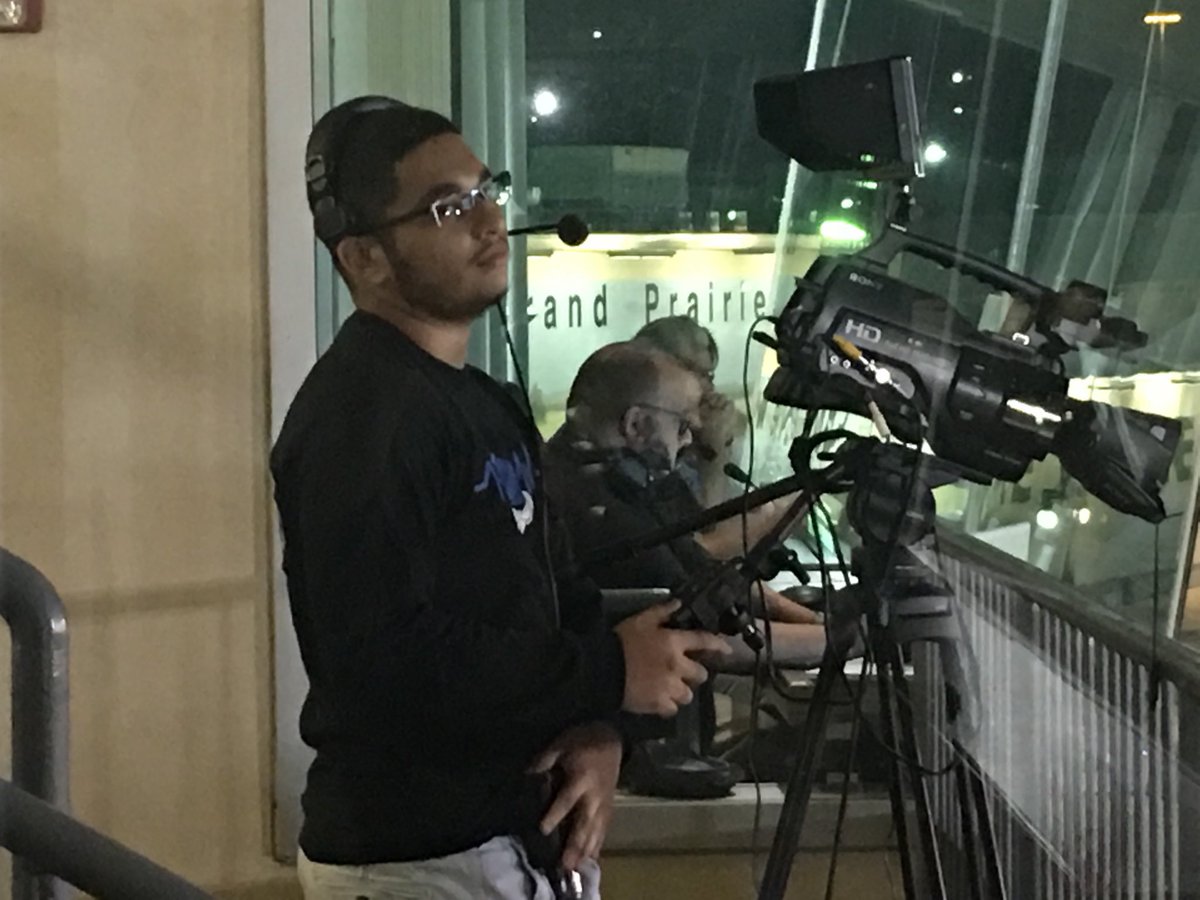“As I see it, being at GP and in <a href="/GO_4NEWS/">GO_4NEWS</a> is something I am grateful for.” -Bryan Diaz, 12

Buy a yearbook by May 15 to see what students and staff thought about the school year at GP! #AsWeSeeIt