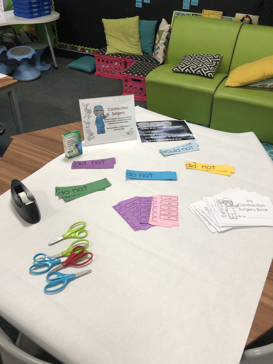 NMcDaniel3rd's tweet photo. Academic Hospital is ready for its doctors to arrive!! #mcd1b #austinlearns https://t.co/vWafmUDJIk