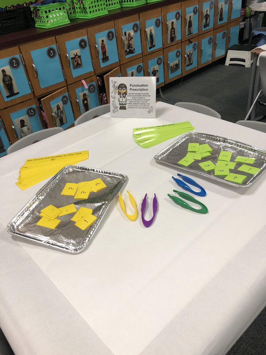 NMcDaniel3rd's tweet photo. Academic Hospital is ready for its doctors to arrive!! #mcd1b #austinlearns https://t.co/vWafmUDJIk